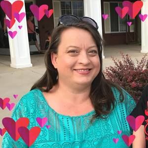 Meet your Posher, Heidi